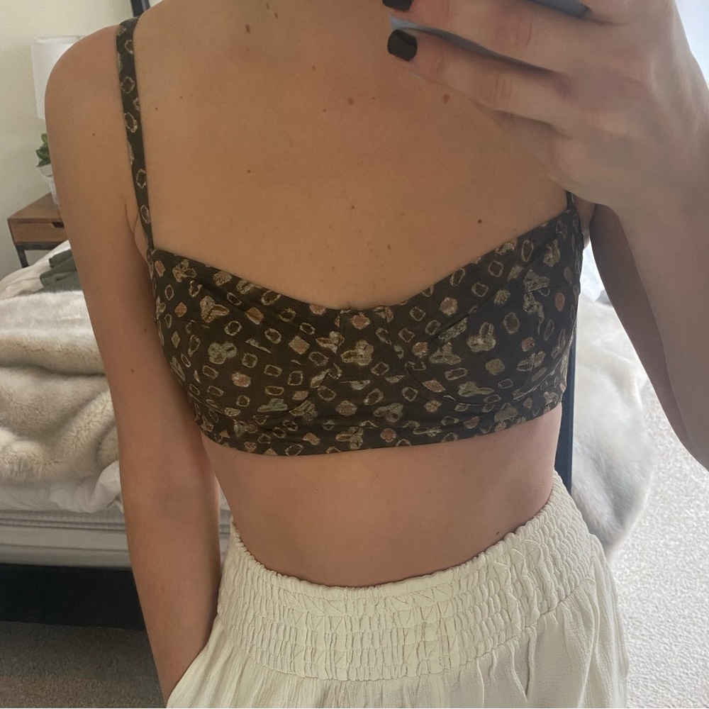 Ulla Johnson Bikini Top